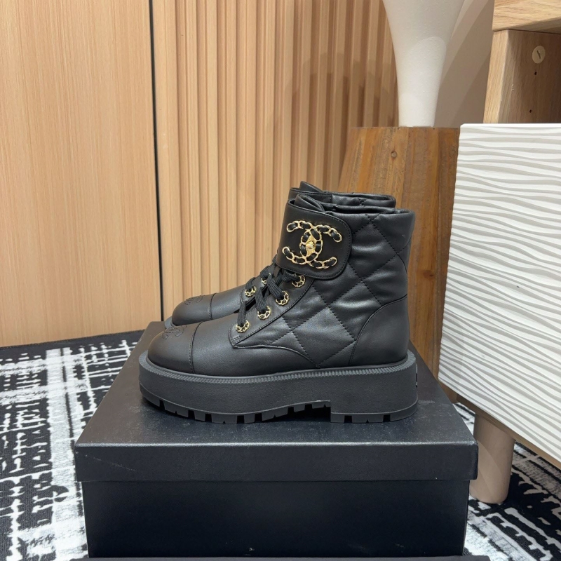 Ch*el boots